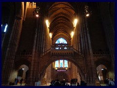 Liverpool Anglican Cathedral 16